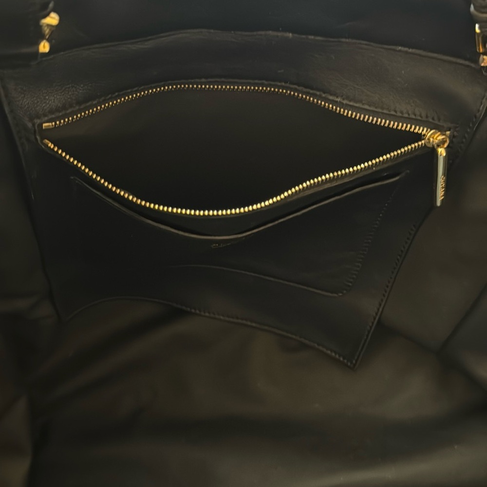 Cuyana Raffia Tote - Picture 7 of 16